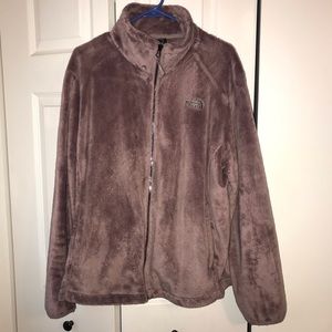 The North Face Women’s Osito Fleece Jacket